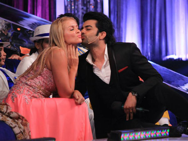 The Picture Says It All!