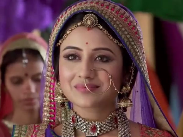 Jodha Eager