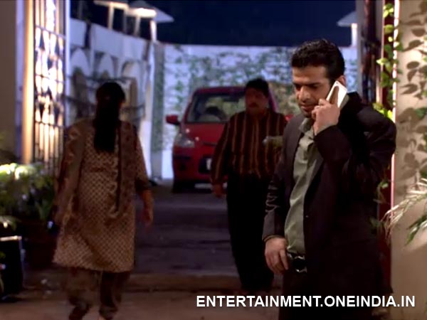 Raman Can't Find Ishita Raman Can't Find Ishita