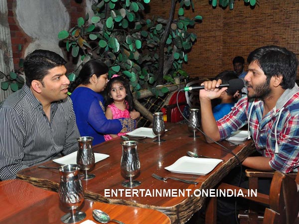 Noel's Bonding With I Phone 5S winner 