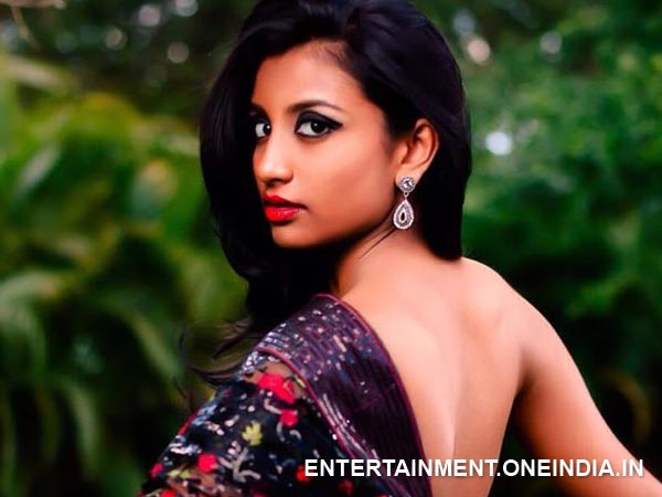 Asha Sing Is A Part Of BMI Asha Sing Is A Part Of BMI