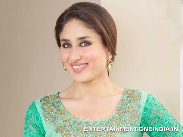 Kareena Kapoor
