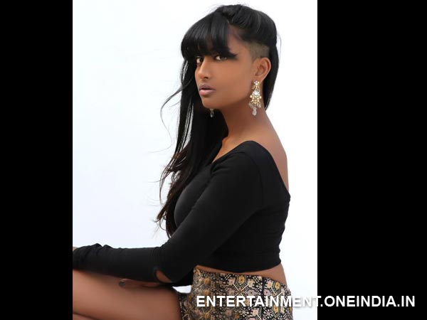 Asha Sing's New Single 'Lose Control' Asha Sing's New Single 'Lose Control'