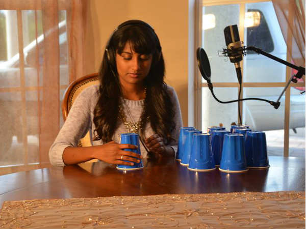 Asha Sing's Graduation In Music Asha Sing's Graduation In Music