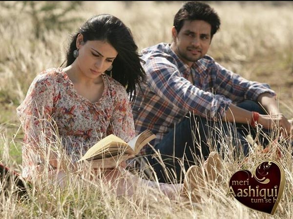 Meri Aashiqui Tum Se Hi: 24th June; Ranvir's Secret Love For Ishani Meri Aashiqui Tum Se Hi: 24th June; Ranvir's Secret Love For Ishani