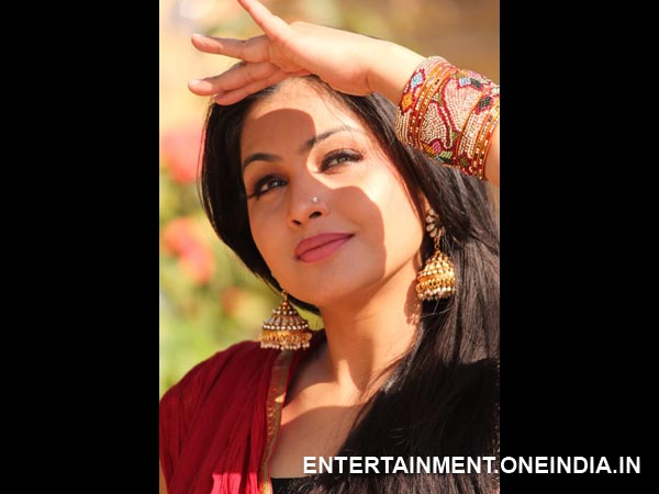 Shubhangi Atre Shubhangi Atre