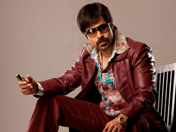 Emraan Hashmi-Once Upon A Time In Mumbai
