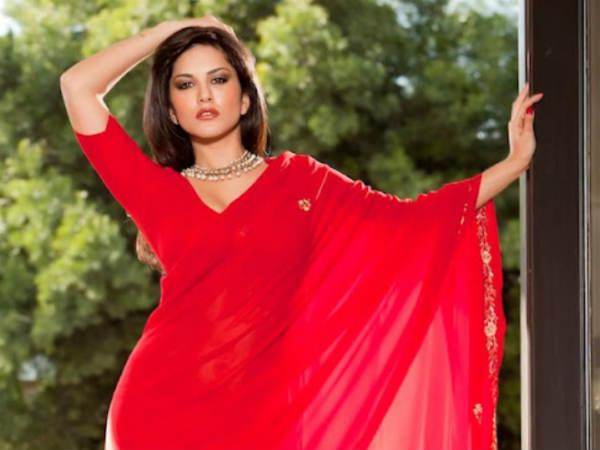 Sunny Leone