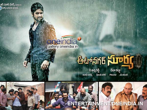 Raavi Prakash ‏@RaaviNtr