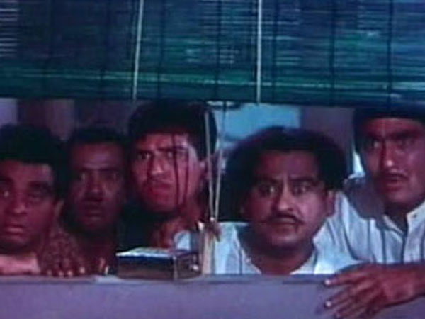 Mere Samne Wali Khidki Mein