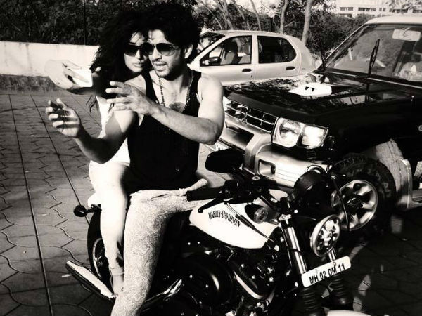 Alas! They're Just Friends!