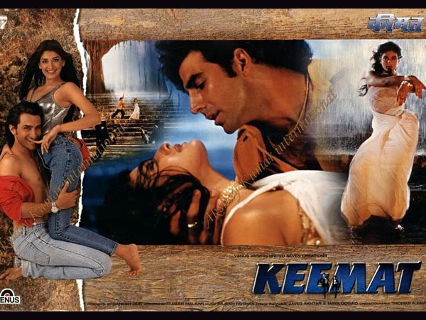 Keemat: They Are Back 