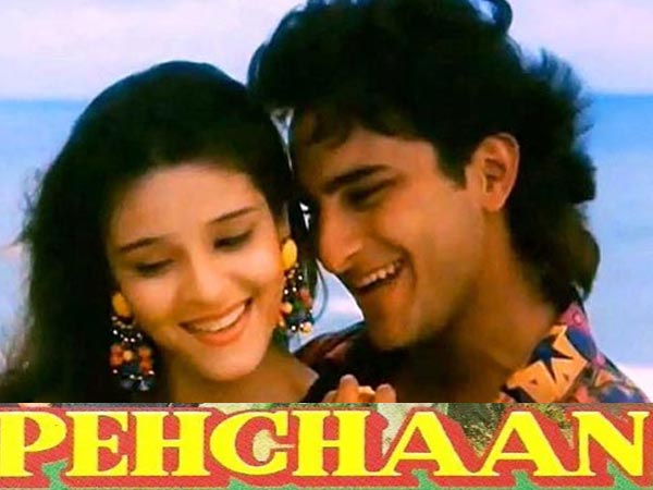 Pehchaan 