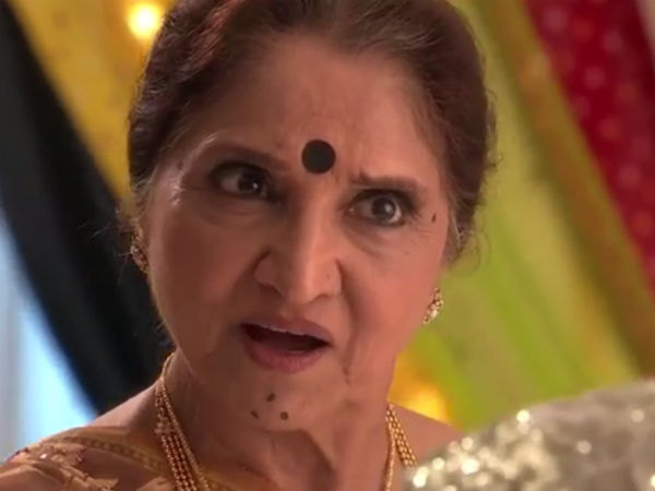 Baa Knows It's Ishani
