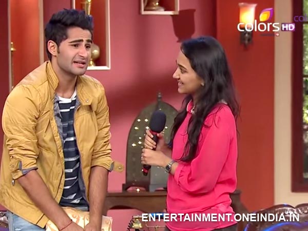 Continued His Role Continued His Role