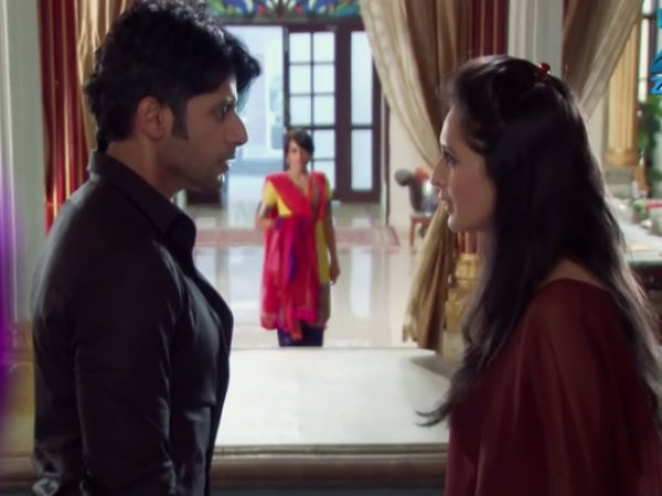 Aahil Proposes To Nida! Aahil Proposes To Nida!