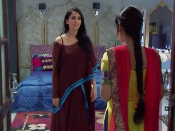 Nida Bursts Again Nida Bursts Again