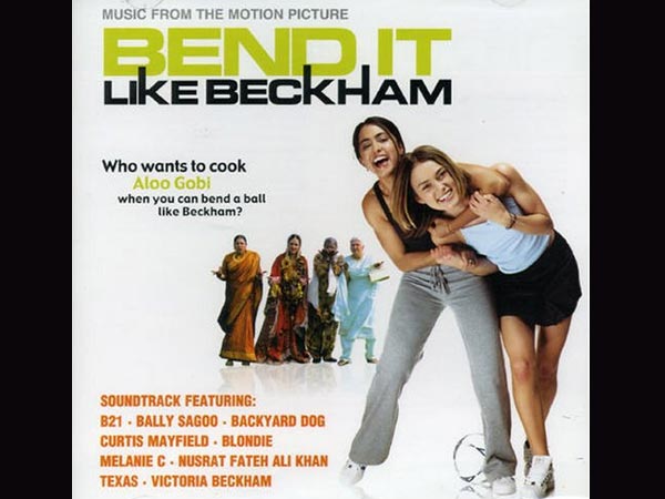 Bend It Like Beckham