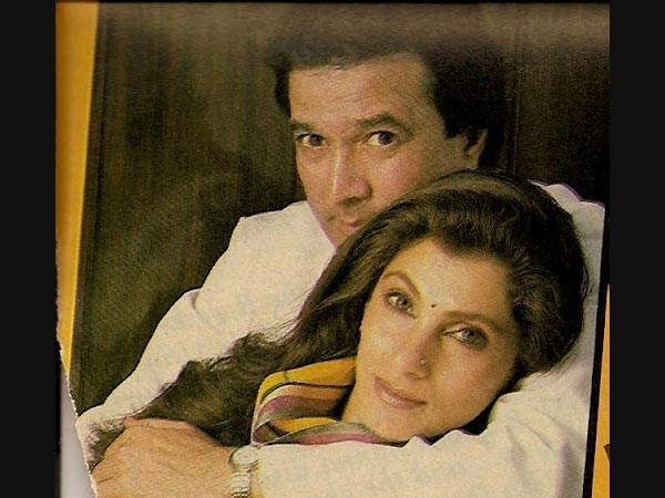 Dimple Kapadia