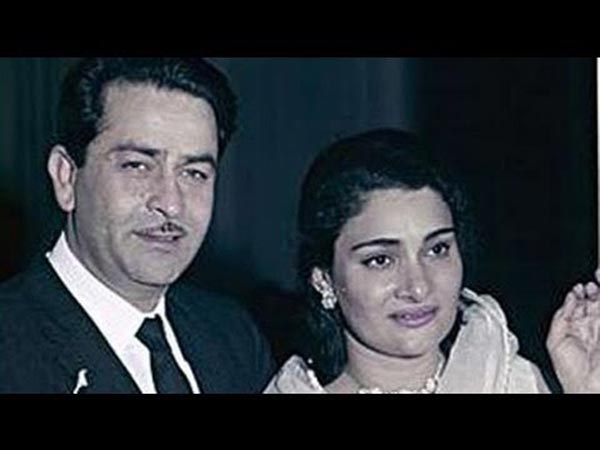 Raj Kapoor