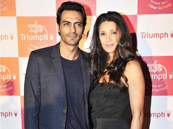 Arjun Rampal