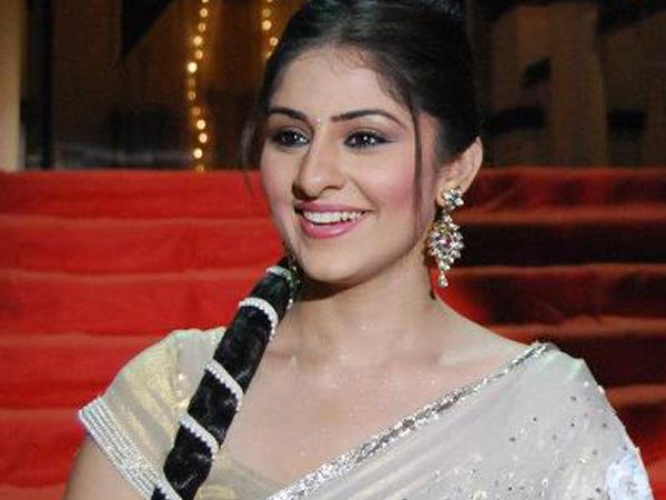 Ankita Sharma- Laila