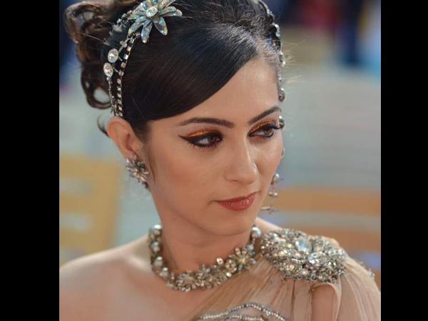 Lavina Tandon- Rukhaiya