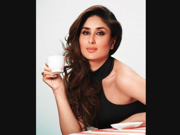 Kareena Kapoor