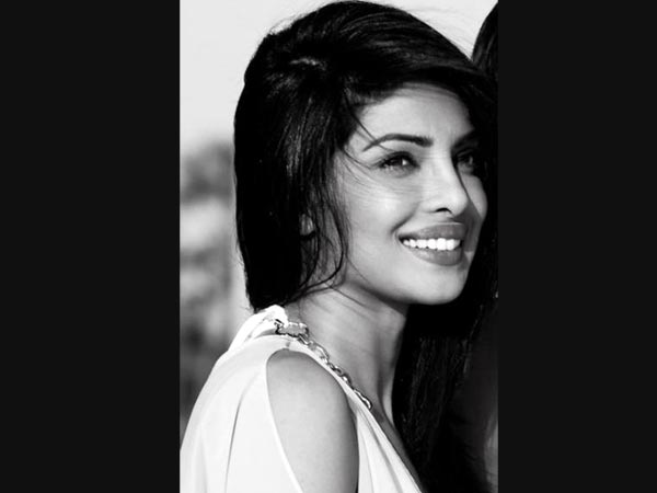 Priyanka Chopra