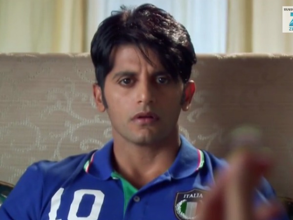 Sanam-Aahil Pick Same Ring