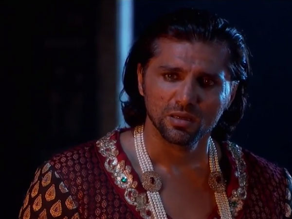 Adam Shocked At Maham's Cruelty