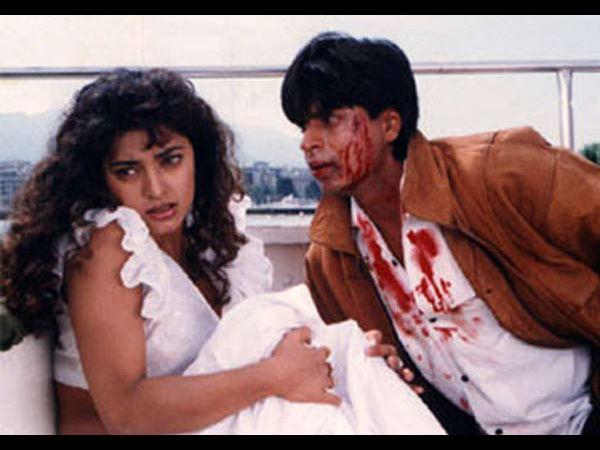 Darr