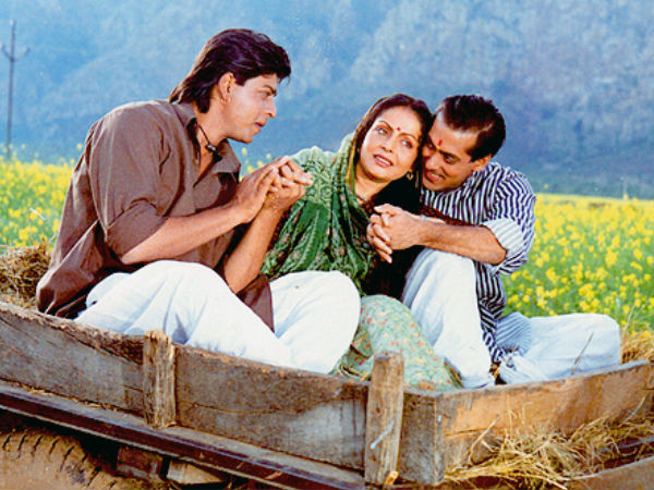 Karan Arjun