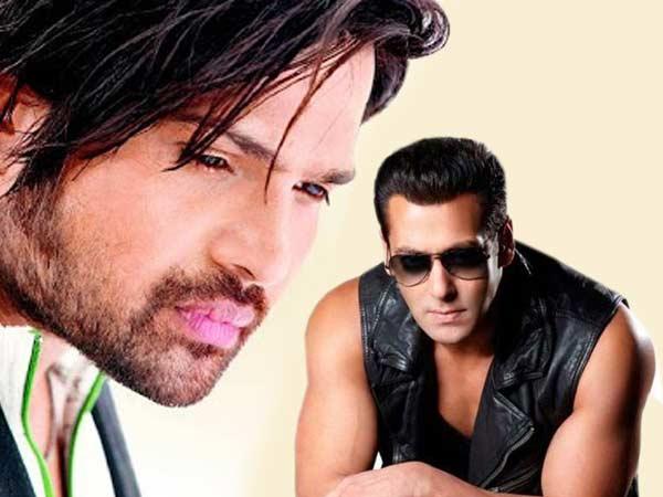 Salman Khan Working On A Surprise For His Fans: Himesh Reshammiya Salman Khan Working On A Surprise For His Fans: Himesh Reshammiya