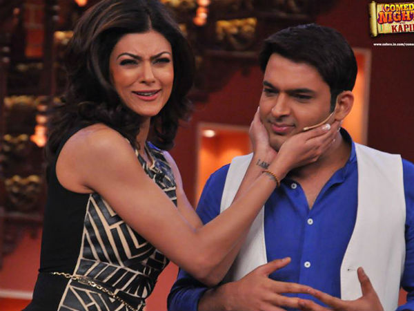 Kapil Most Loved