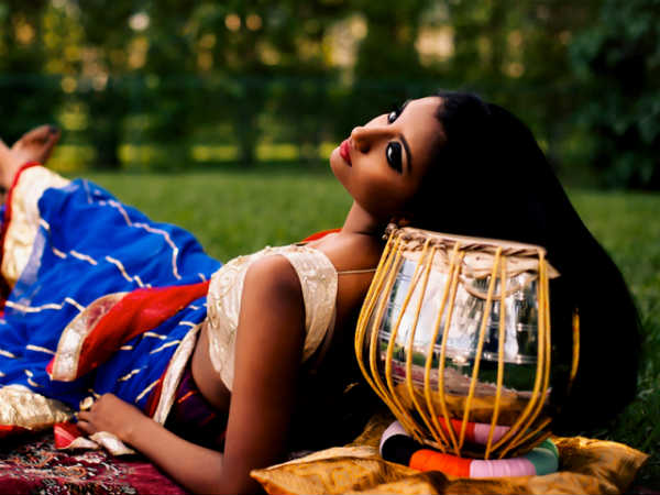 Bollywood playback singers are pretty popular and are celebrated more in India than the solo artists in particular. If you are aware of the music scenario of India (excluding the rock/metal bands), do you think it influences the music scenario globally? And since you are one of the popular artists yourself, how do you think it touches the global music scene in any way?