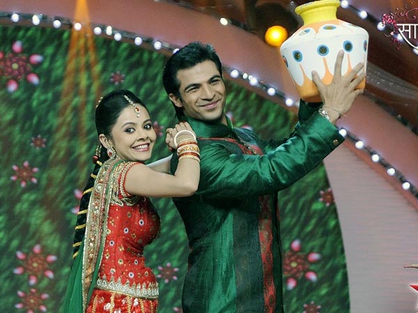 Saath Nibhana Saathiya