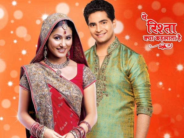 Yeh Rishta Kya Kehlatha Hai