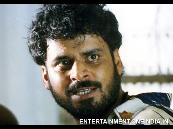 Manoj Bajpai In Satya