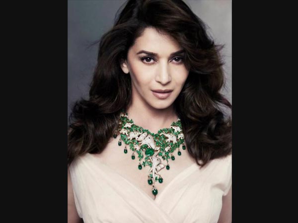 Madhuri Dixit