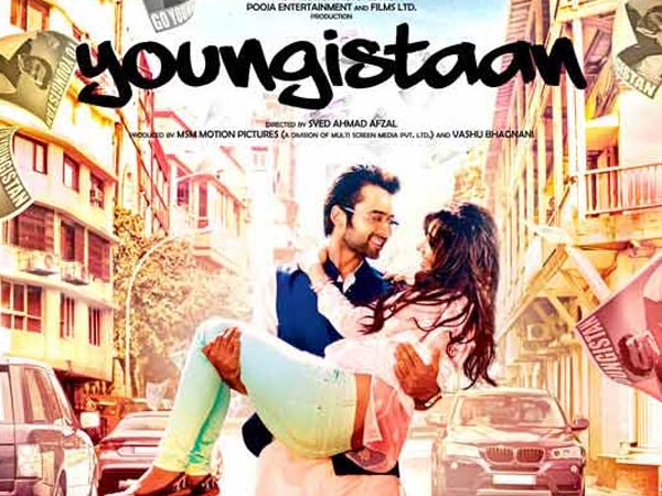 Youngistaan