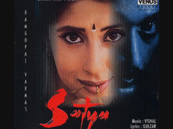 Satya (1998)
