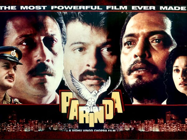 Parinda (1989) 