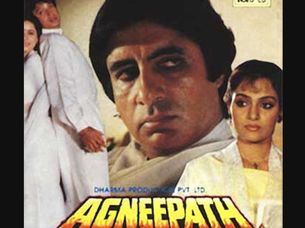 Agneepath (1990)