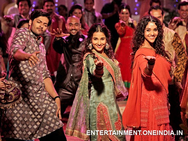 Khans are ruling the industry at the moment, and you have never worked with them. Shall we see you working with Khan on-screen?