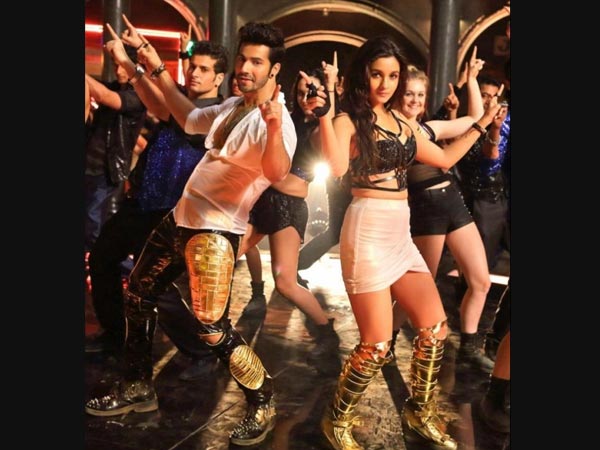 Humpty Sharma Ki Dulhania