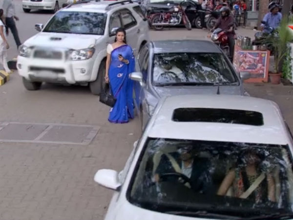 Raman And Shagun Leave