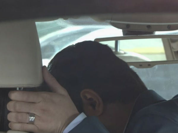 Ishita Misunderstands The Situation