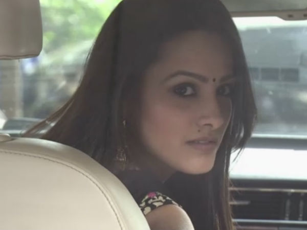 Shagun Sees Ishita