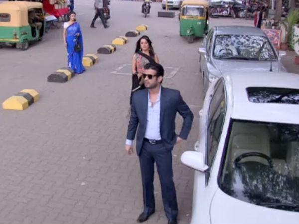 Shagun Would Reach Raman